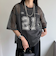 メッシュゲーミングTシャツ