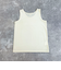 ベロアタンクトップ