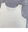 ベロアタンクトップ