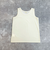 ベロアタンクトップ