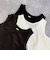 ベロアタンクトップ