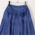 コットンボイルティアードスカート
