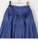 コットンボイルティアードスカート