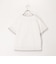 ドライタッチ天竺レイヤード風配色Tee