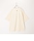 【FRUIT OF THE LOOM】19/-スラブ天竺FruitロゴＴ
