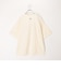 【FRUIT OF THE LOOM】19/-スラブ天竺FruitロゴＴ