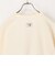 【FRUIT OF THE LOOM】19/-スラブ天竺FruitロゴＴ