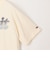 【FRUIT OF THE LOOM】19/-スラブ天竺FruitロゴＴ