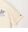 【FRUIT OF THE LOOM】19/-スラブ天竺FruitロゴＴ