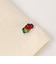 【FRUIT OF THE LOOM】19/-スラブ天竺FruitロゴＴ