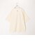 【FRUIT OF THE LOOM】19/-スラブ天竺FruitロゴＴ