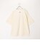 【FRUIT OF THE LOOM】19/-スラブ天竺FruitロゴＴ