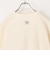 【FRUIT OF THE LOOM】19/-スラブ天竺FruitロゴＴ