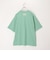 【FRUIT OF THE LOOM】19/-スラブ天竺FruitロゴＴ