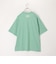 【FRUIT OF THE LOOM】19/-スラブ天竺FruitロゴＴ