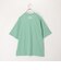 【FRUIT OF THE LOOM】19/-スラブ天竺FruitロゴＴ