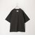 【FRUIT OF THE LOOM】19/-スラブ天竺FruitロゴＴ