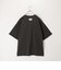 【FRUIT OF THE LOOM】19/-スラブ天竺FruitロゴＴ