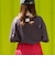 【FRUIT OF THE LOOM】19/-スラブ天竺FruitロゴＴ