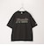 【FRUIT OF THE LOOM】19/-スラブ天竺FruitロゴＴ