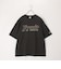 【FRUIT OF THE LOOM】19/-スラブ天竺FruitロゴＴ