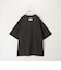【FRUIT OF THE LOOM】19/-スラブ天竺FruitロゴＴ
