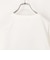 ヒョウ柄ロゴTee