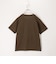 ヒョウ柄ロゴTee