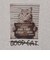 【POLICE DEPARTMENT】T/C裏起毛　クルーネックスウェット