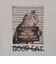 【POLICE DEPARTMENT】T/C裏起毛　クルーネックスウェット
