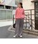 ふわふわ起毛ニットカーディガン