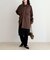 【LANCER CLOTHING CORPORATION】OVER SHIRTS SUEDE