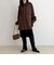 【LANCER CLOTHING CORPORATION】OVER SHIRTS SUEDE