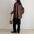 【LANCER CLOTHING CORPORATION】OVER SHIRTS SUEDE