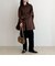 【LANCER CLOTHING CORPORATION】OVER SHIRTS SUEDE
