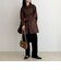 【LANCER CLOTHING CORPORATION】OVER SHIRTS SUEDE