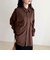 【LANCER CLOTHING CORPORATION】OVER SHIRTS SUEDE
