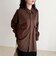 【LANCER CLOTHING CORPORATION】OVER SHIRTS SUEDE