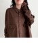【LANCER CLOTHING CORPORATION】OVER SHIRTS SUEDE