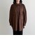【LANCER CLOTHING CORPORATION】OVER SHIRTS SUEDE