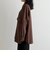 【LANCER CLOTHING CORPORATION】OVER SHIRTS SUEDE