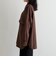 【LANCER CLOTHING CORPORATION】OVER SHIRTS SUEDE