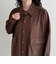 【LANCER CLOTHING CORPORATION】OVER SHIRTS SUEDE