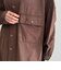 【LANCER CLOTHING CORPORATION】OVER SHIRTS SUEDE