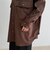 【LANCER CLOTHING CORPORATION】OVER SHIRTS SUEDE