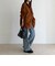 【LANCER CLOTHING CORPORATION】OVER SHIRTS SUEDE