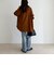 【LANCER CLOTHING CORPORATION】OVER SHIRTS SUEDE