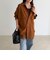 【LANCER CLOTHING CORPORATION】OVER SHIRTS SUEDE