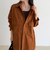 【LANCER CLOTHING CORPORATION】OVER SHIRTS SUEDE