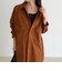 【LANCER CLOTHING CORPORATION】OVER SHIRTS SUEDE